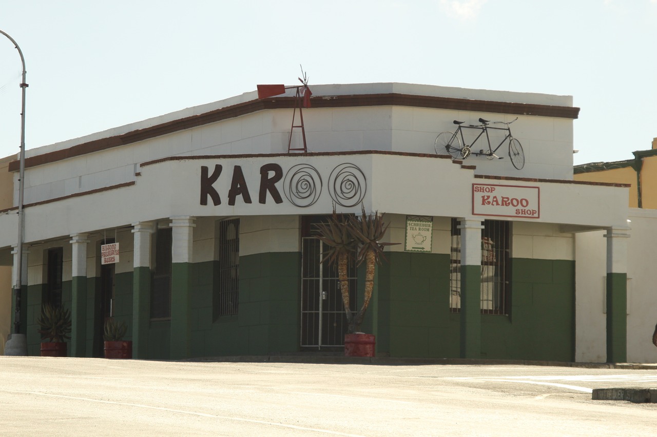 shop, karoo, old, building, rusty, rural, abandoned, karoo, karoo, karoo, karoo, karoo